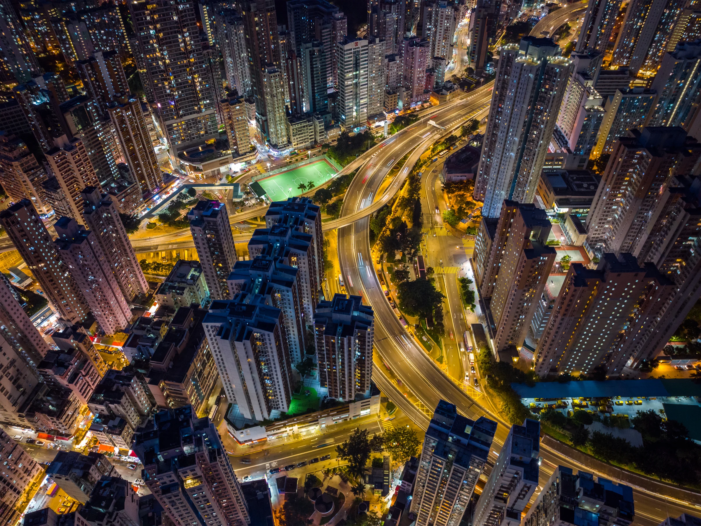 Smart Cities & Real Estate