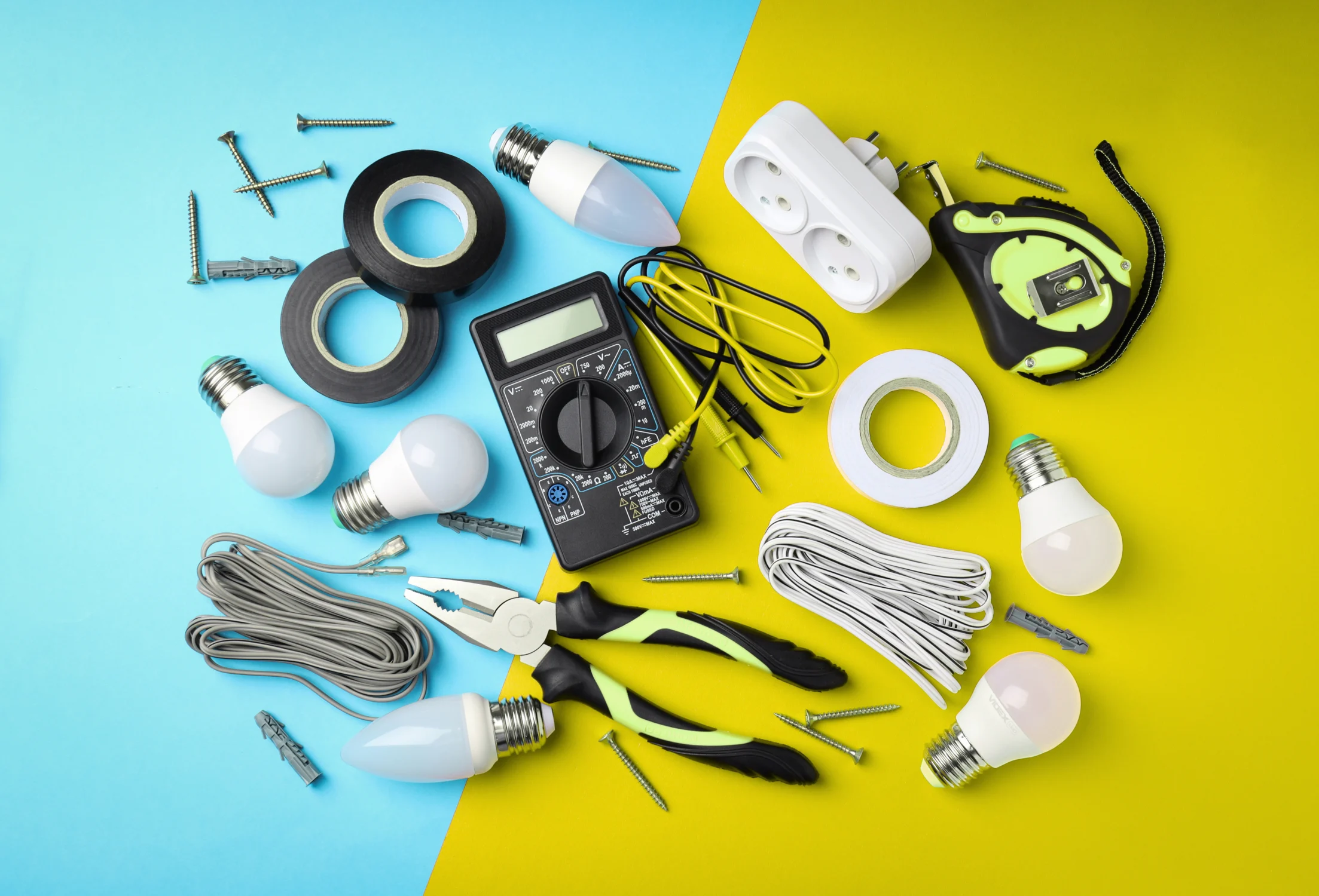 Consumer Products