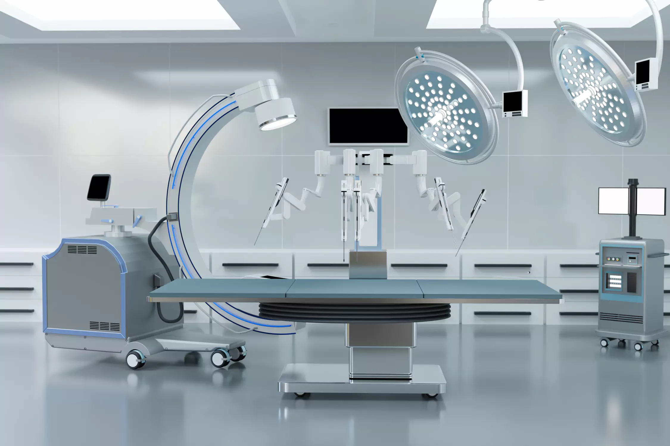 Healthcare Supplies